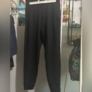 Men’s Lulu lemon surge pants
